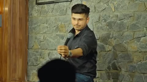 Google Maps I Stand-up Comedy by Rajat Chauhan (53rd video)