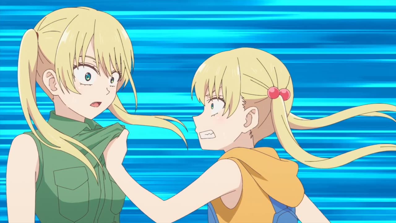 Kanojo mo Kanojo