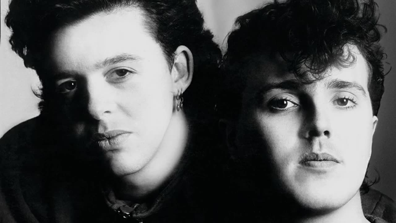 Head Over Heels (Tears For Fears)