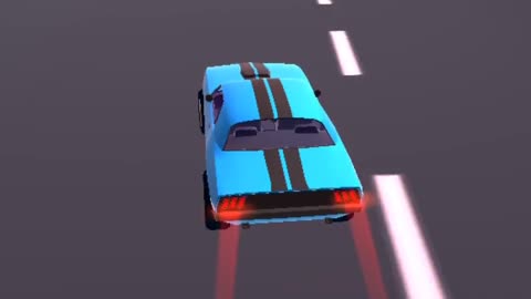 Car Racing Game