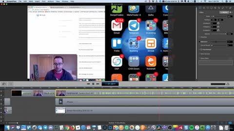 Video Editing Masterclass