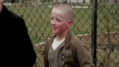 London Calling - The Clash - Skinhead Edit