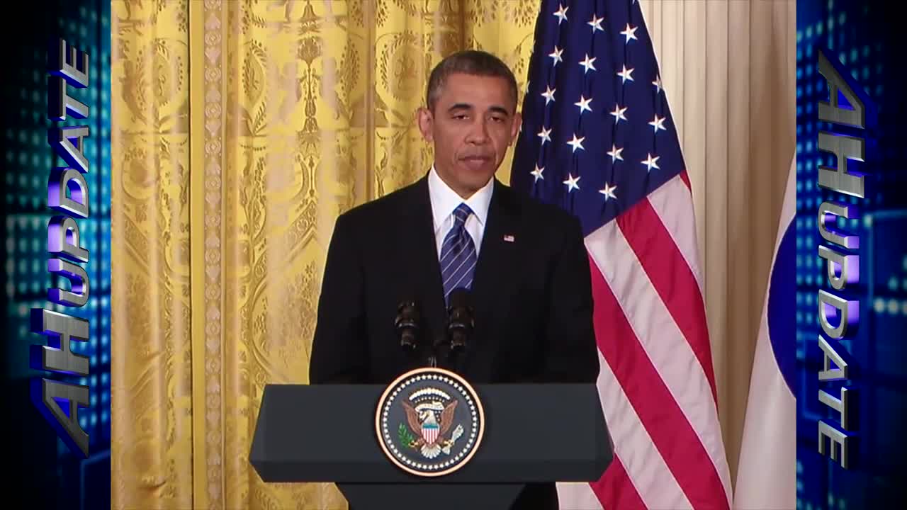 Former president Barack Obama against sexual assault in army