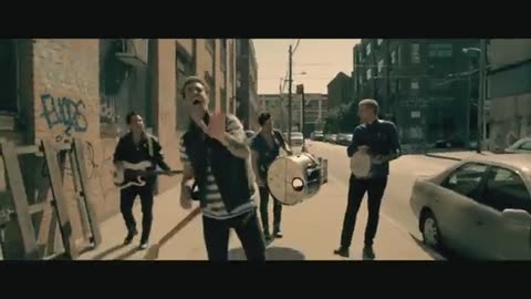 American Authors - Best Day Of My Life