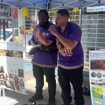 Como un PuertoRiqueño Se Gana El Reino De Dios