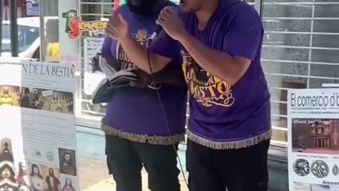 Como un PuertoRiqueño Se Gana El Reino De Dios