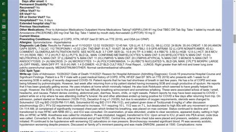 PREYINGHAWK REPORT #102: MEETING WITH BUTTE COUNTY CALIFORNIA SHERIFF "YOU MUST INVESTIGATE"