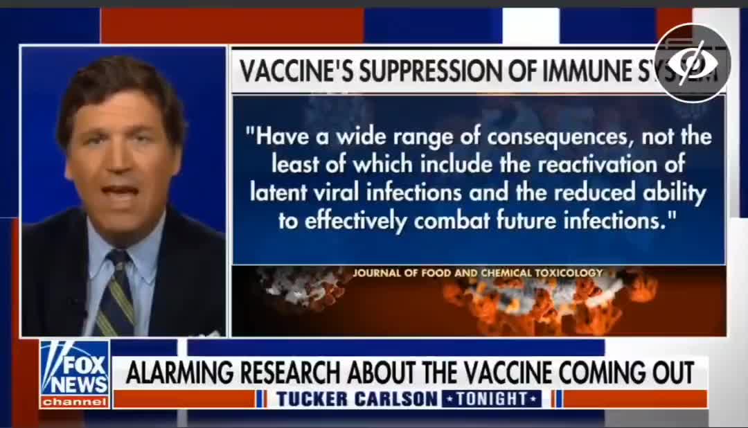 Covid 19 Vaccine side effects