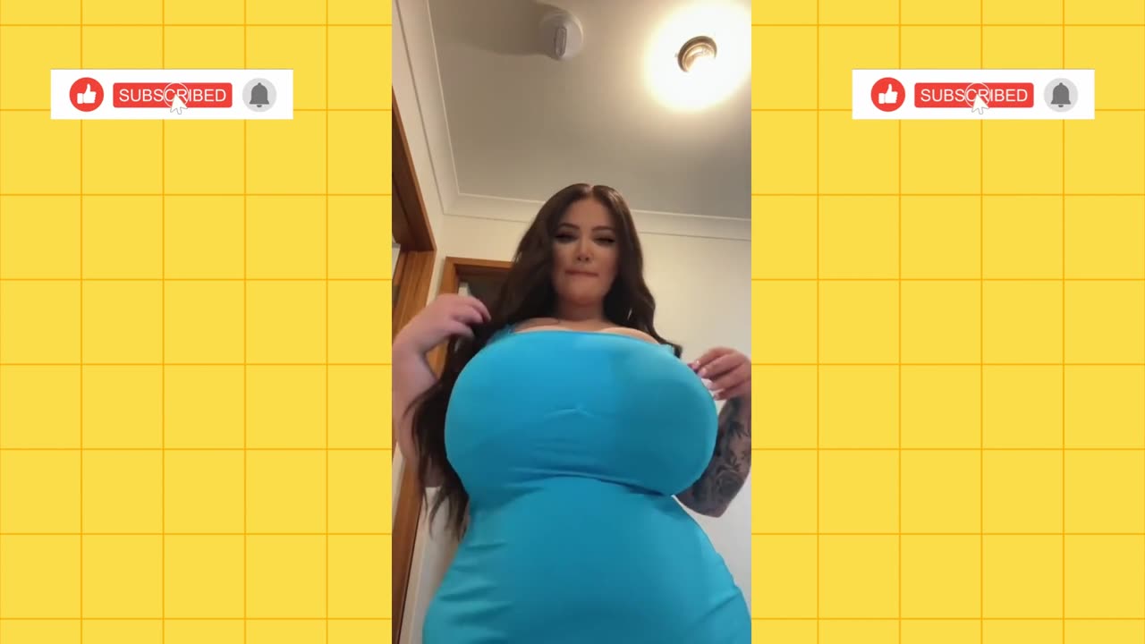 Big bank tiktok challenge 🔥🔥❤️‍🔥ClipchampGirls #twerkmusic #gym #fit #workout