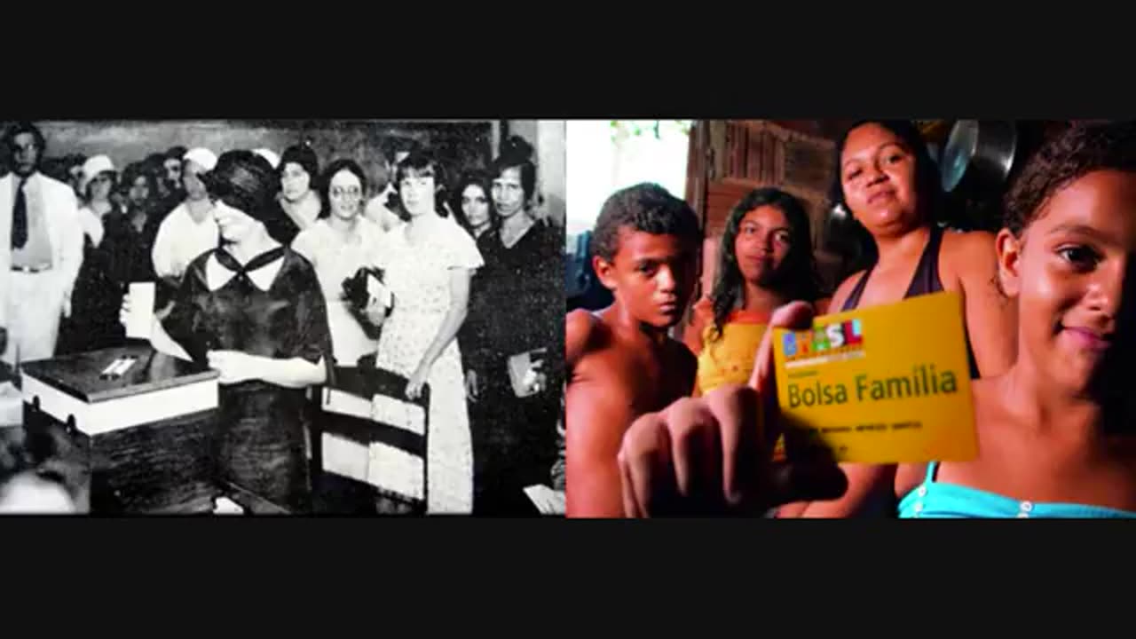 RaccooningRaccoon - Socialismo, feminismo e o ciclo entre patriarcado e matriarcado