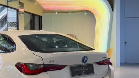 china's best BMW.EVi4 manufacturer