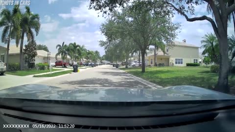 Idiots In Cars #14
