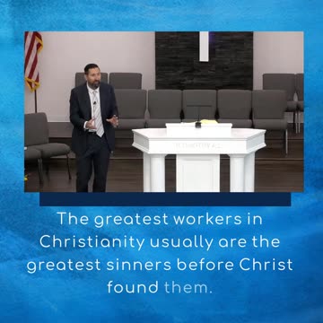 Don't waste a moment!