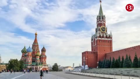 Civil war may break out in Russia after Putin