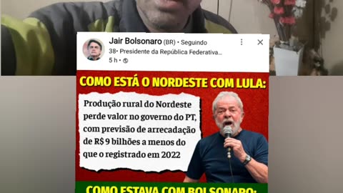 A imprensa do Brasil realmente é um lixo