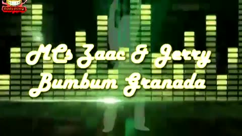 MCs Zaac & Jerry - Bumbum Granada #audiobug71 #ncs #music #funk
