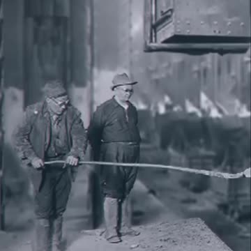 Revolutionary Vanadium Steel: The Untold Story of Henry's American Breakthrough