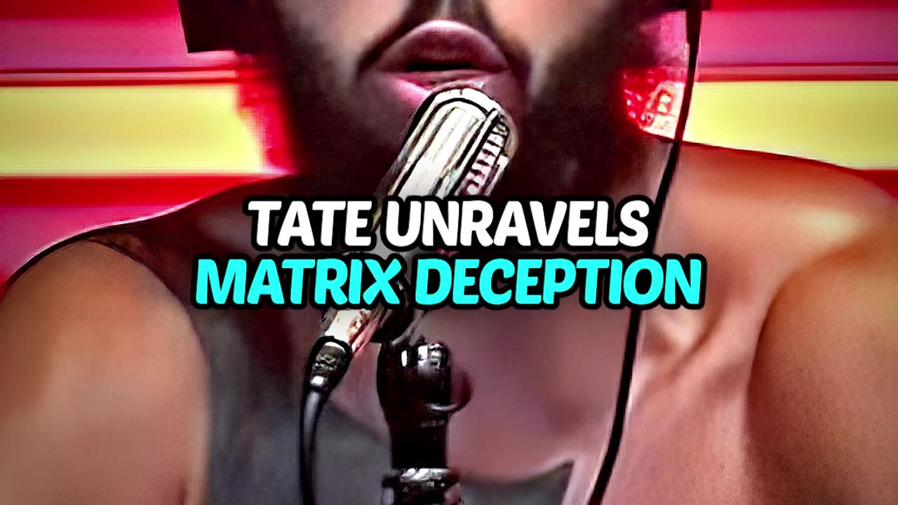 Andrew Tate Warns against The Hidden Dangers Facing All Men 💥