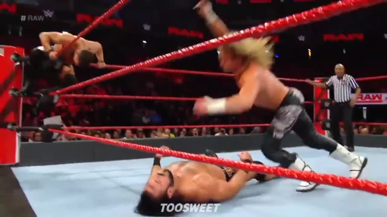 Dolph Ziggler Super Kick Compilation!