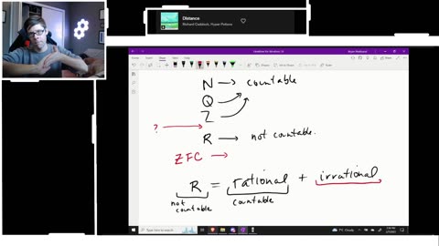 Euclid 2020 #3, 4 & Viewer Questions