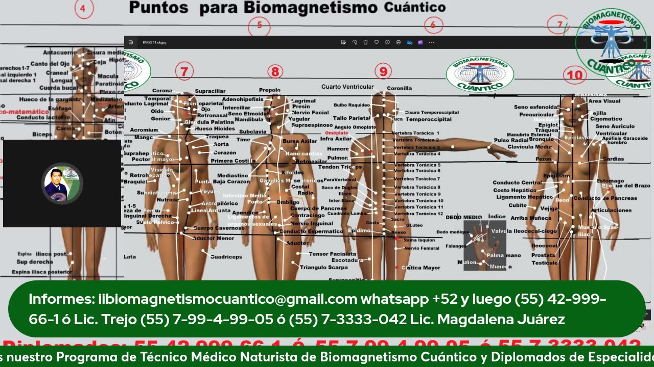 El TURBO CAN/CER: La Dura Realidad y Conspiración que Debemos Enfrentar con Biomagnetismo Cuántico