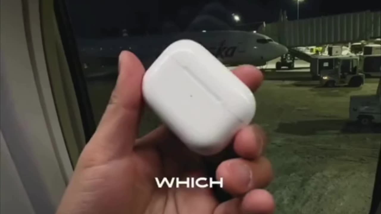 I can’t believe I’m just now talking about the 2nd Generation Airpods Pro.😍🎧