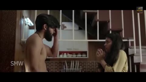 Dhruv Vikram and Banita Sandhu Action movie 4K