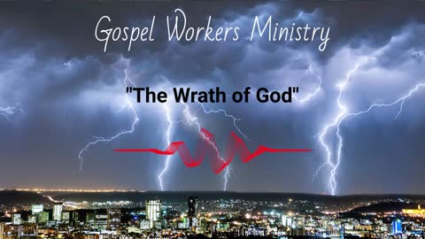 "The Wrath of God"