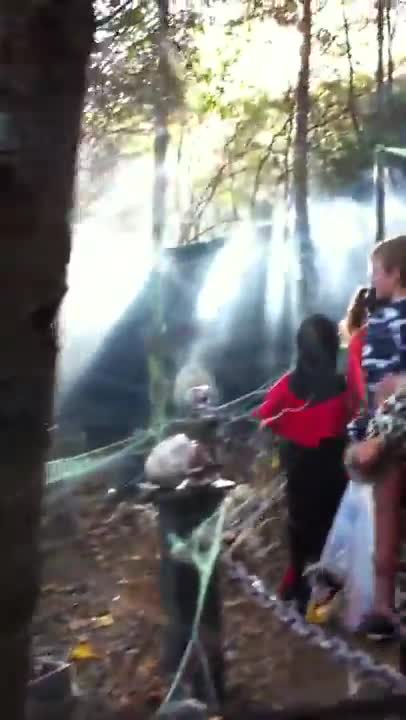 2011; Lake Rudolph, October 15, 2011