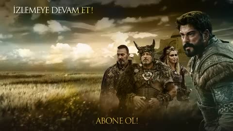 Kurlus osman New episode trailer carsamba 20.00