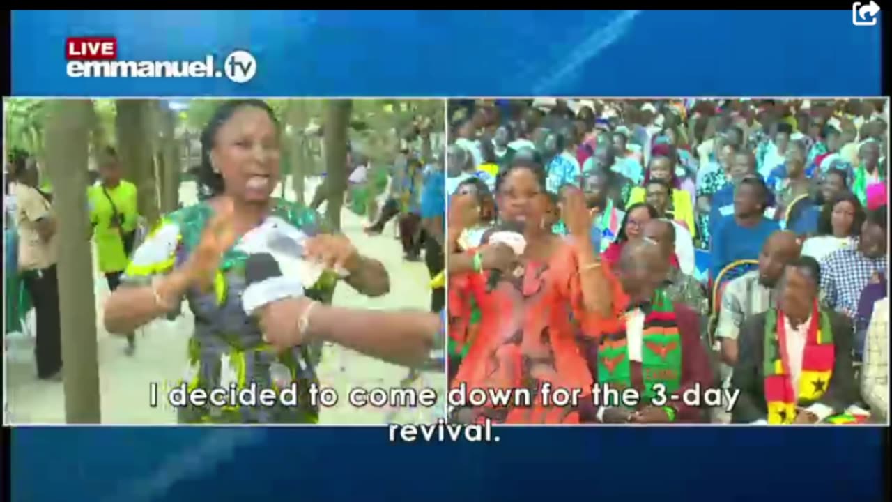 Mrs Helen Isese Healing Testimony