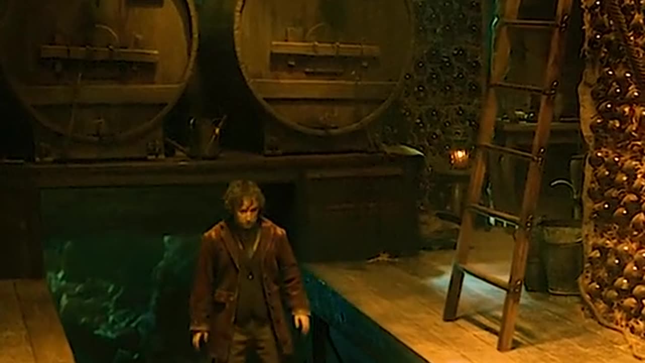 Movie Hobbits