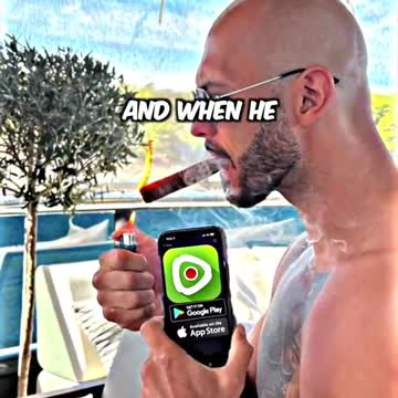 Mum Defends Andrew Tate