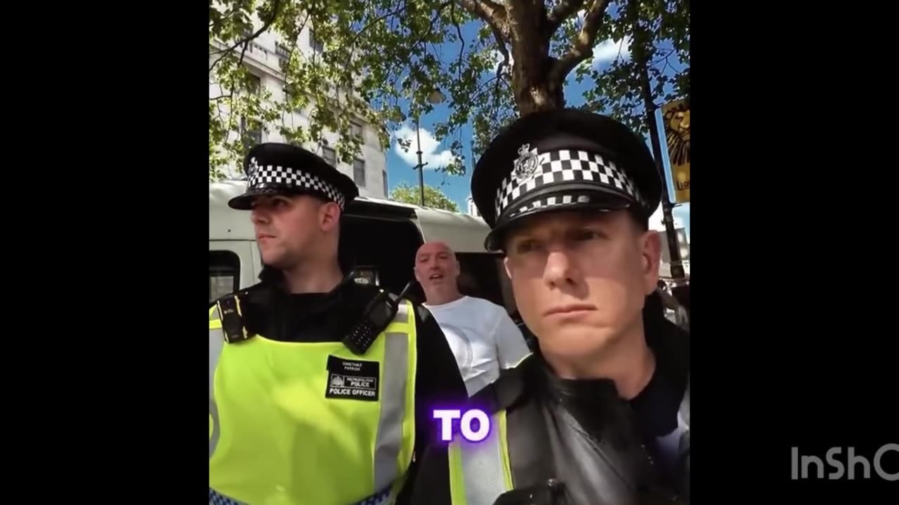 The Fall of the UK - PT11