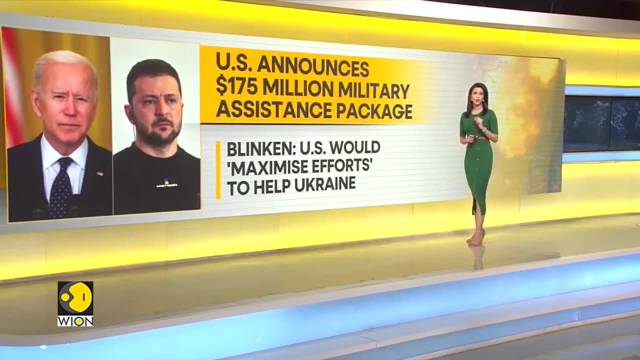 5. "The Dark Side of Defense: What You Need to Know About US-Ukraine Depleted Uranium Rounds"