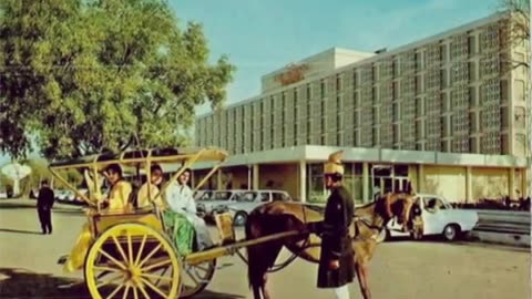 old pics of pakistan