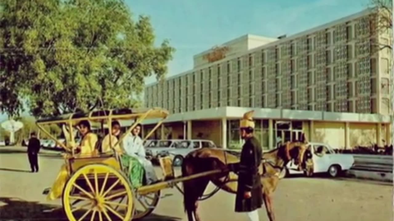 old pics of pakistan