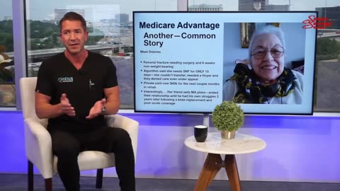 Medicare Advantage Changes You WON'T Believe Are Coming in 2025