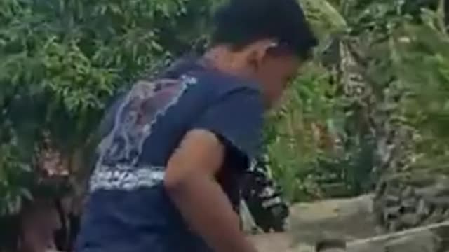 Kumpulan video lucu bikin ngakak part 1