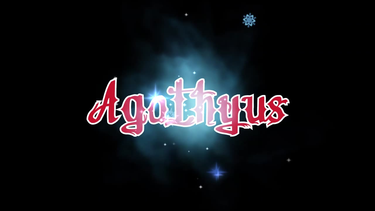 Agathyus - Törd a hullámot (dalszöveges audió)