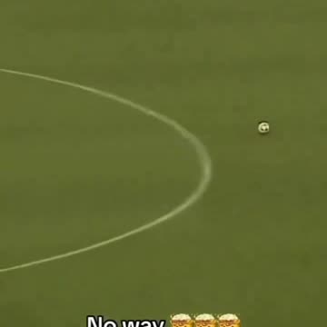 A once-in-a-lifetime shot 🤯🔥