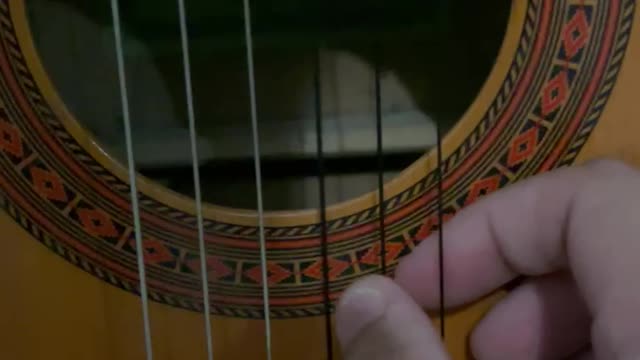 AWESOME!! This is How G sound on Guitar!!