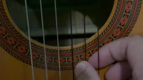 AWESOME!! This is How G sound on Guitar!!