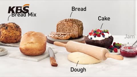 Cuisinart Bread Maker Machine,