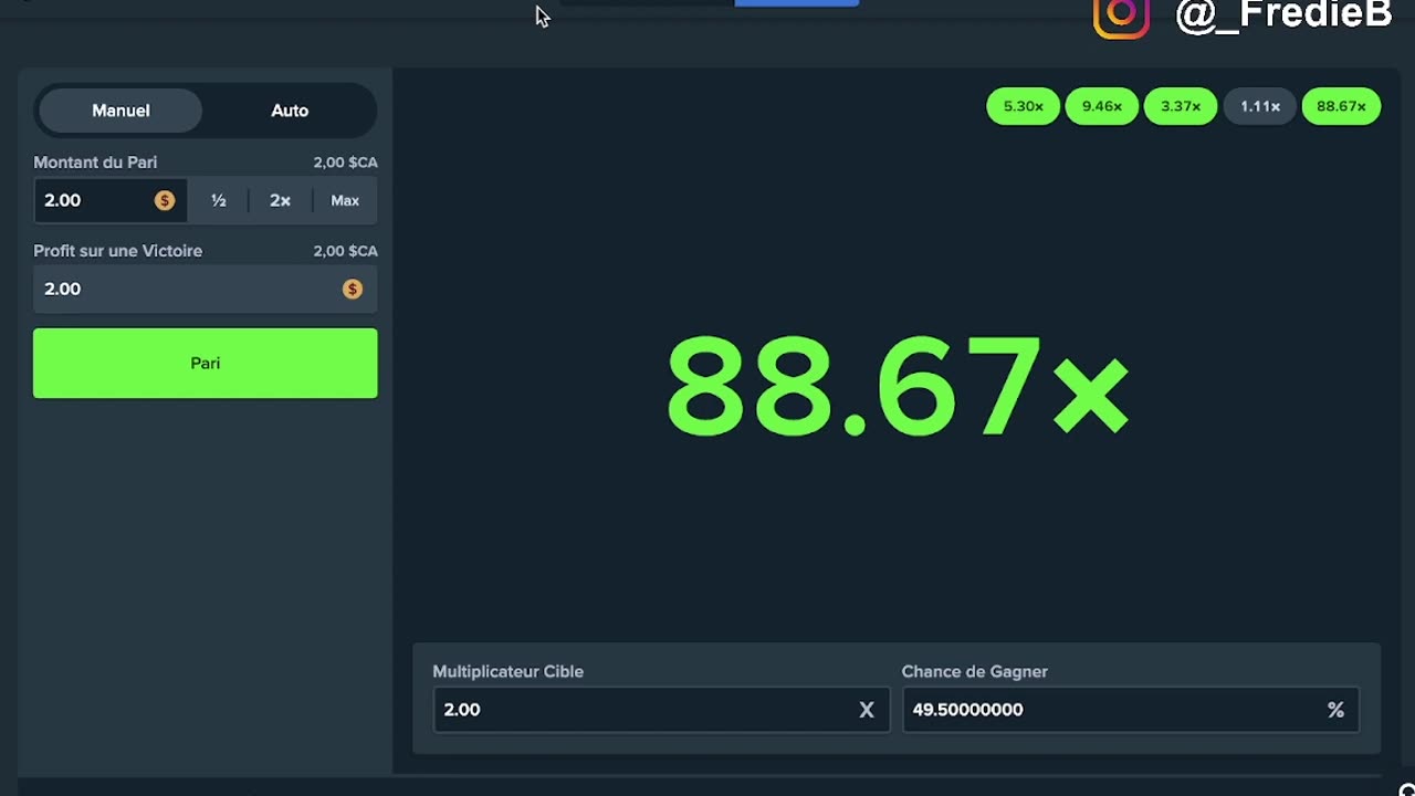 Stake.com - $10 TO $100 CHALLENGE!!!