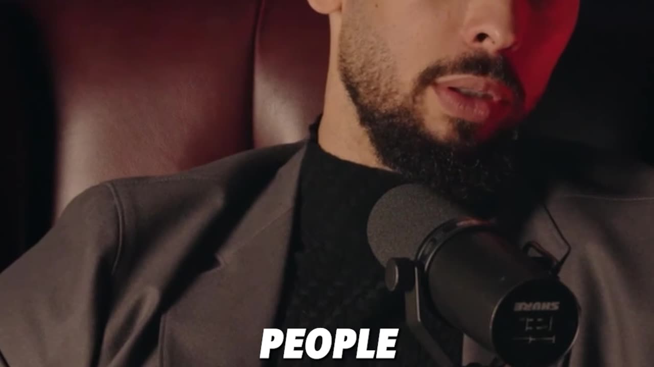 The Truth About Power