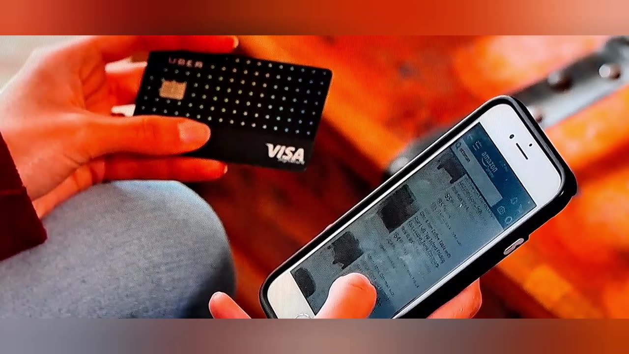 IS GOV. ALLOWING A. I. TO CONTROL US LIKE CATTLE ?