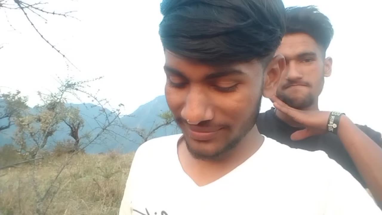 Ohh my god।।। First vlog