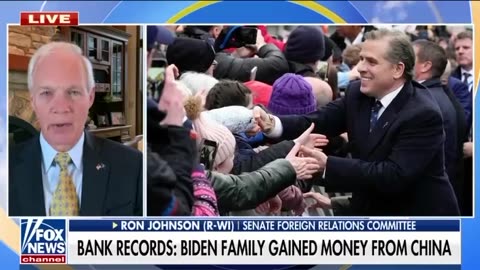 Biden Crime Family