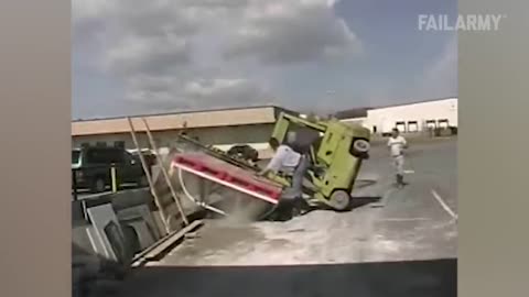 Hilarious Construction Fails - Buildings Gone Wrong!